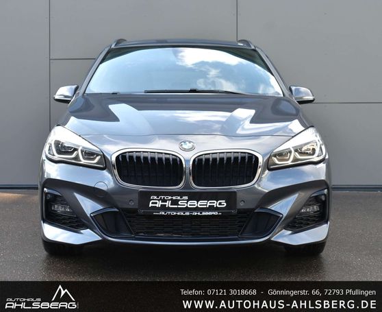 BMW 218i M Sport 100 kW image number 2