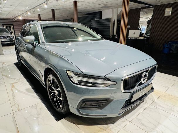 Volvo V60 B4 145 kW image number 9