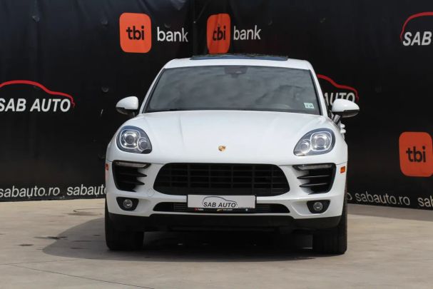 Porsche Macan 185 kW image number 1