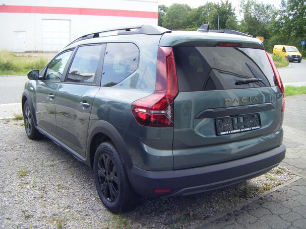 Dacia Jogger Extreme 74 kW image number 6