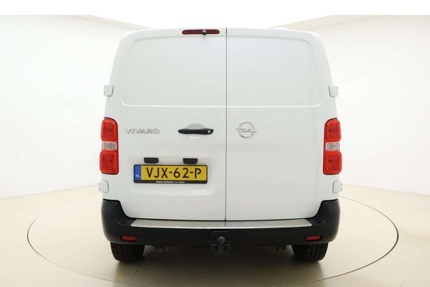 Opel Vivaro 2.0 CDTI L2H1 90 kW image number 9