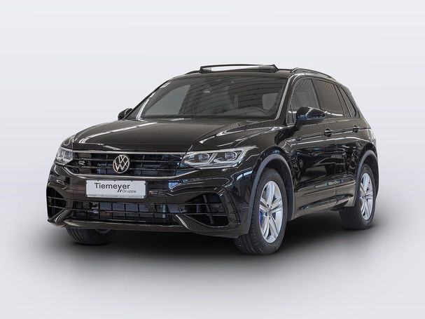 Volkswagen Tiguan R 4Motion DSG 235 kW image number 1