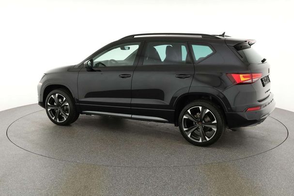 Cupra Ateca 110 kW image number 37