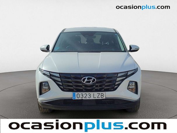 Hyundai Tucson 1.6 110 kW image number 11