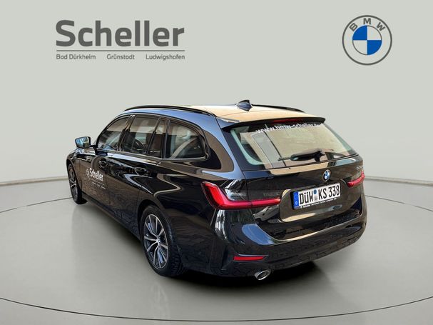 BMW 330 Touring Sport Line 185 kW image number 4