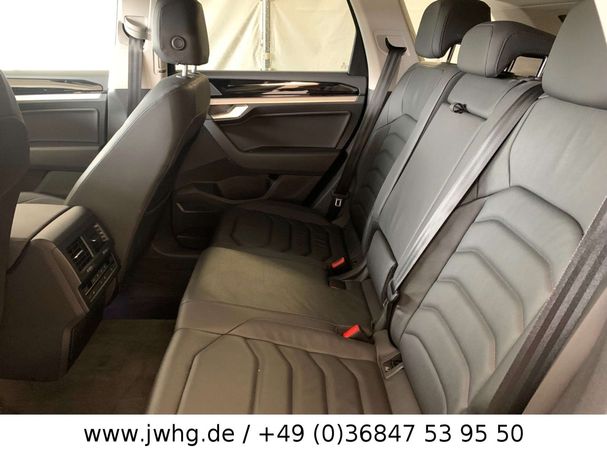 Volkswagen Touareg 4Motion 170 kW image number 9