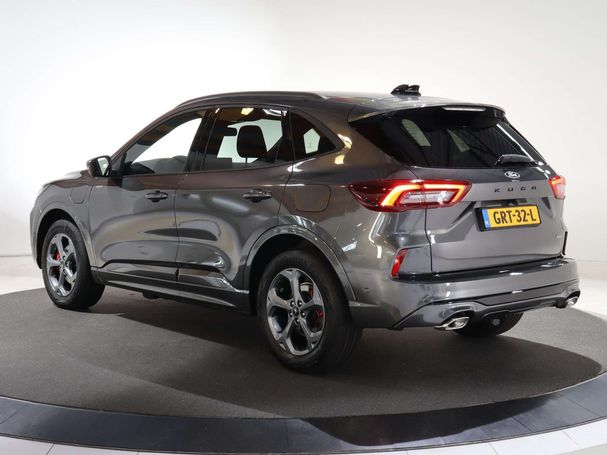 Ford Kuga 2.5 PHEV ST-Line X 178 kW image number 25