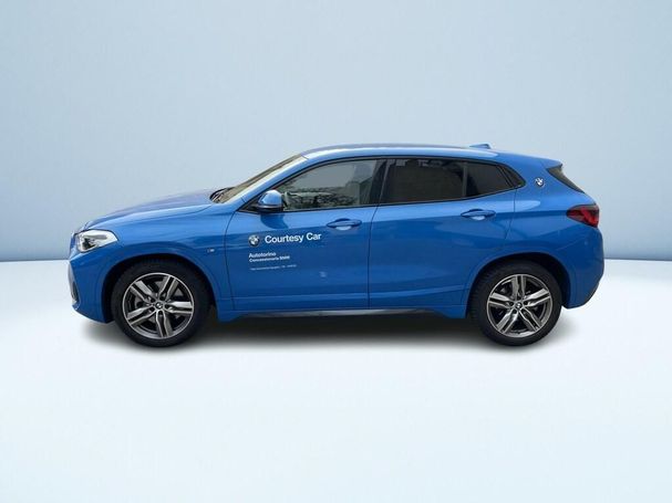 BMW X2 M Sport Steptronic sDrive 131 kW image number 4