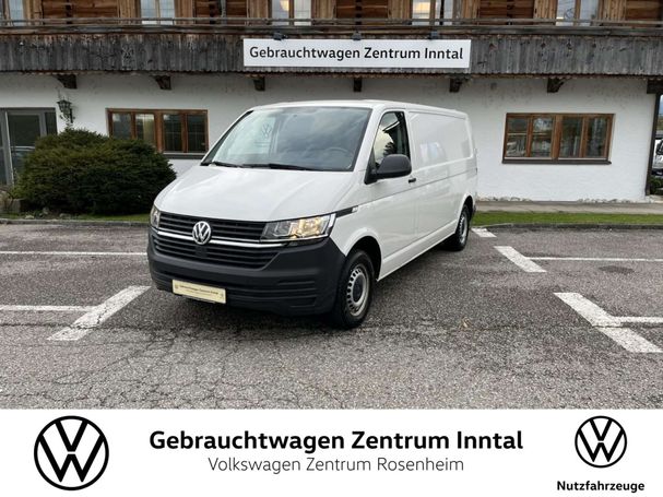 Volkswagen T6 Transporter DSG 110 kW image number 2