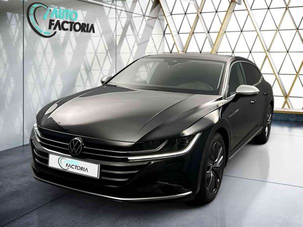 Volkswagen Arteon 2.0 TDI Shooting Brake 110 kW image number 39