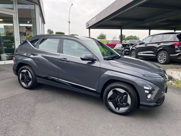 Hyundai Kona Advantage 115 kW image number 1