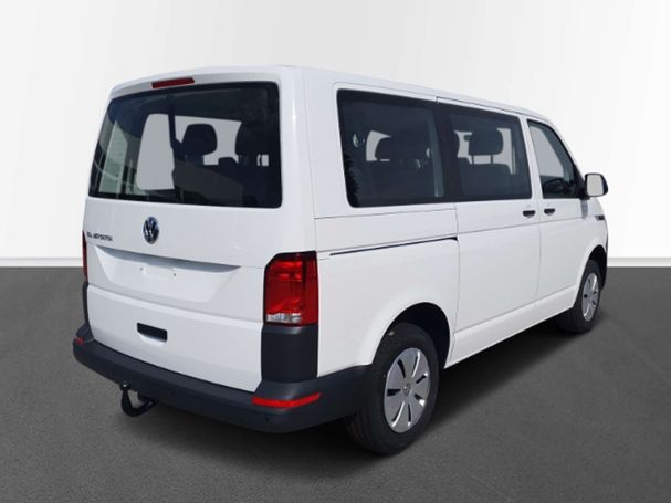 Volkswagen T6 Transporter 81 kW image number 6