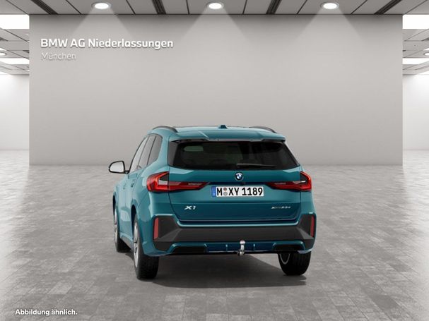 BMW X1 xDrive 145 kW image number 13