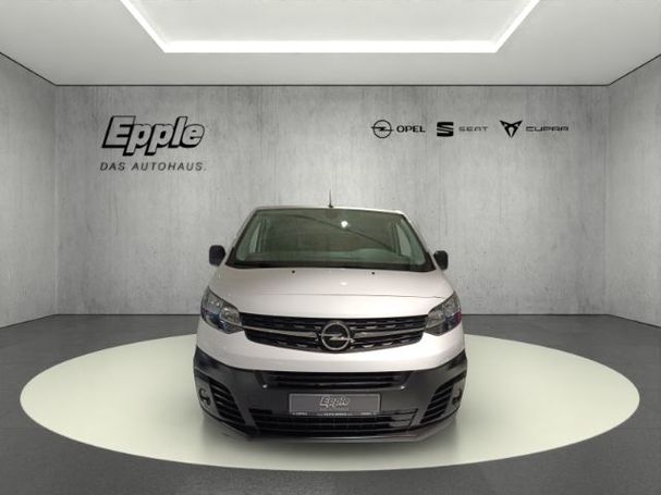 Opel Vivaro Cargo 1.5 75 kW image number 2