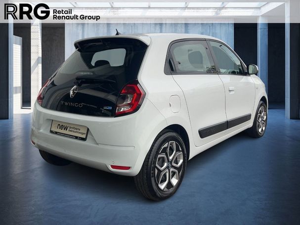 Renault Twingo Electric Zen 60 kW image number 3