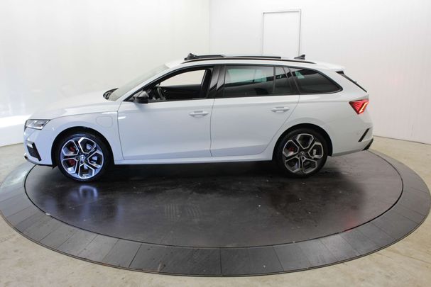 Skoda Octavia RS iV 180 kW image number 12