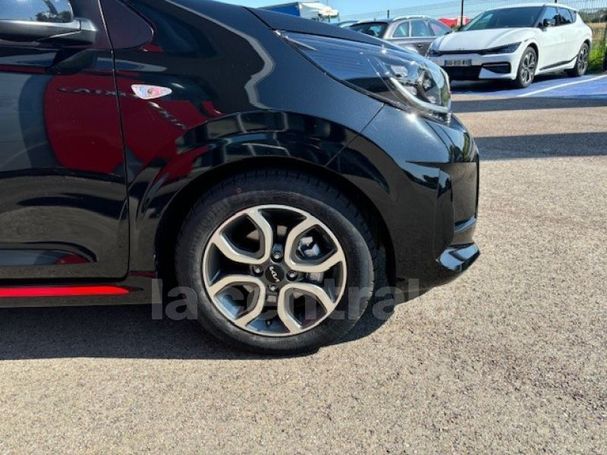 Kia Picanto GT Line 62 kW image number 13