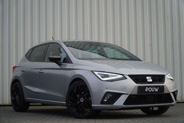 Seat Ibiza 1.0 TSI Style 70 kW image number 8