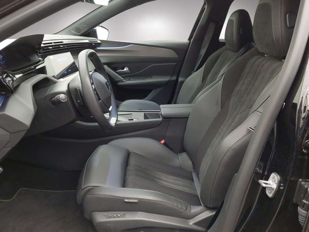 Peugeot 408 110 kW image number 7