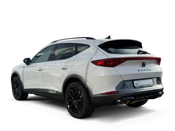 Cupra Formentor 1.4 e-HYBRID 150 kW image number 7