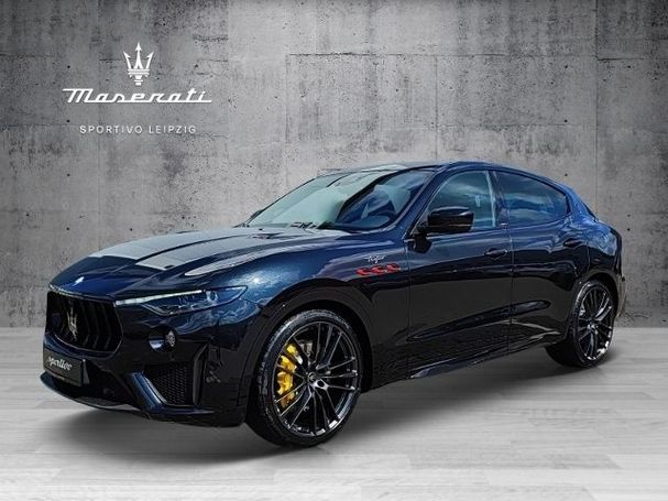 Maserati Levante Trofeo 427 kW image number 1