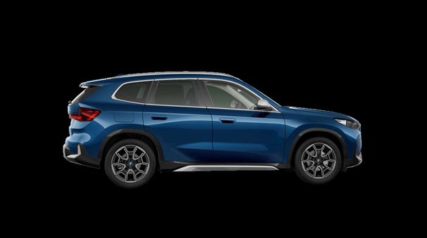 BMW X1 xDrive18d 110 kW image number 32