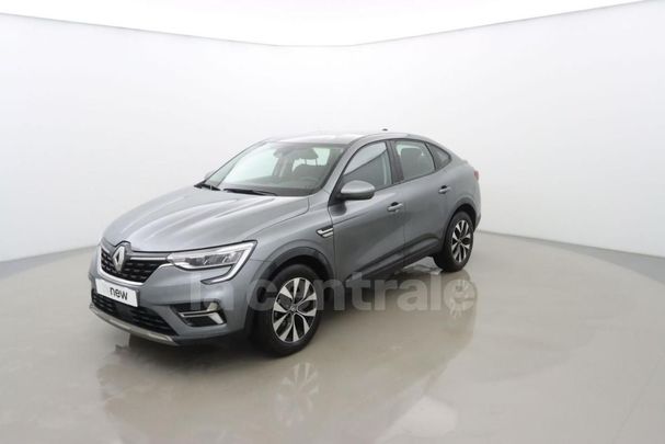 Renault Arkana 1.3 TCe EDC 103 kW image number 1