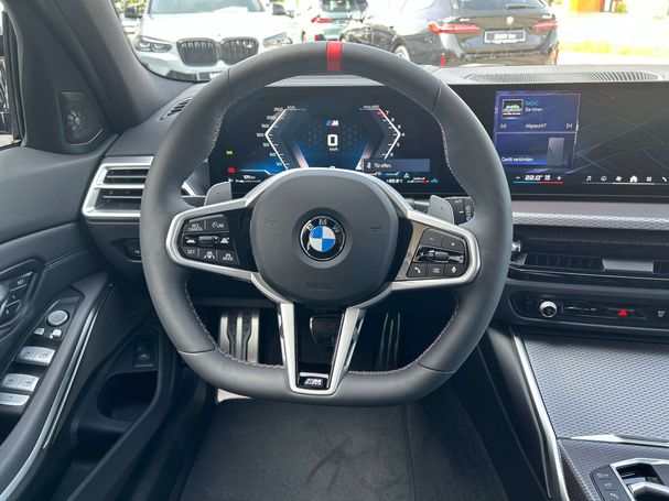 BMW 340i xDrive Touring 275 kW image number 12