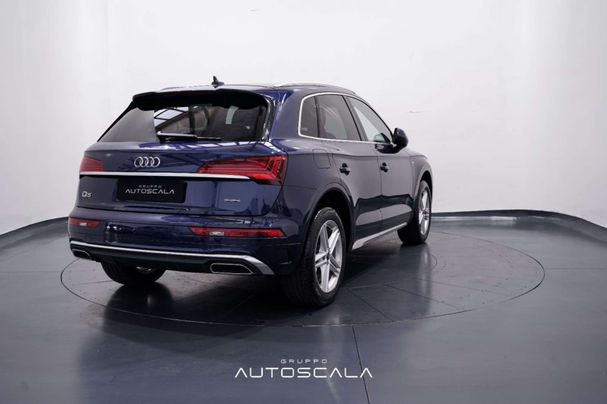 Audi Q5 40 TDI quattro S tronic S-line 150 kW image number 6