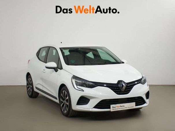 Renault Clio TCe 66 kW image number 1