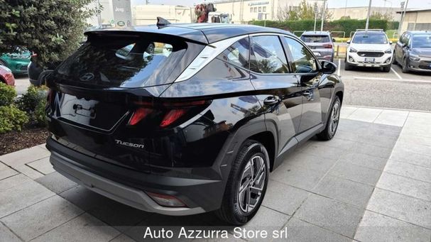 Hyundai Tucson 1.6 CRDi 85 kW image number 4