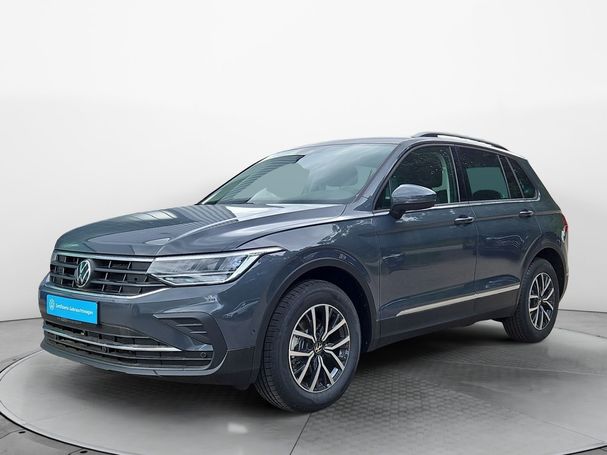 Volkswagen Tiguan 1.5 TSI Life 110 kW image number 1