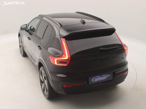 Volvo XC40 B3 Plus 120 kW image number 17