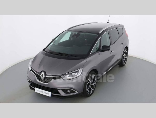 Renault Grand Scenic TCe 140 103 kW image number 9