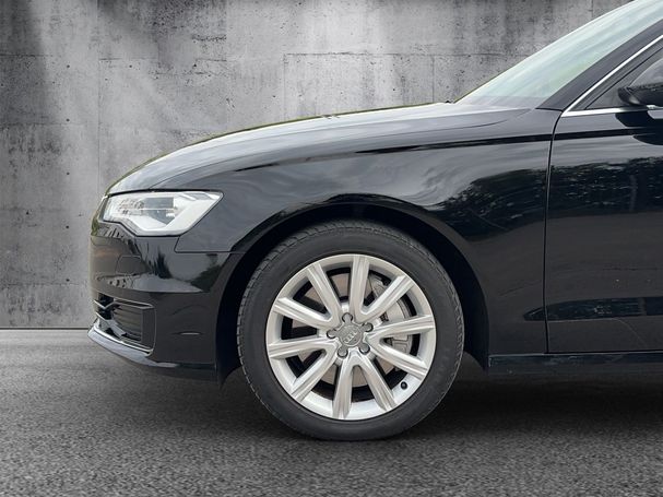 Audi A6 3.0 TDI quattro 200 kW image number 13