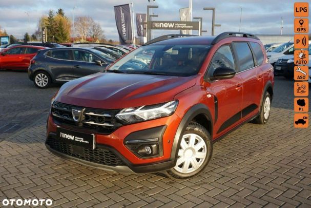 Dacia Jogger 74 kW image number 1