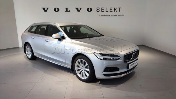 Volvo V90 B4 AWD T8 145 kW image number 1