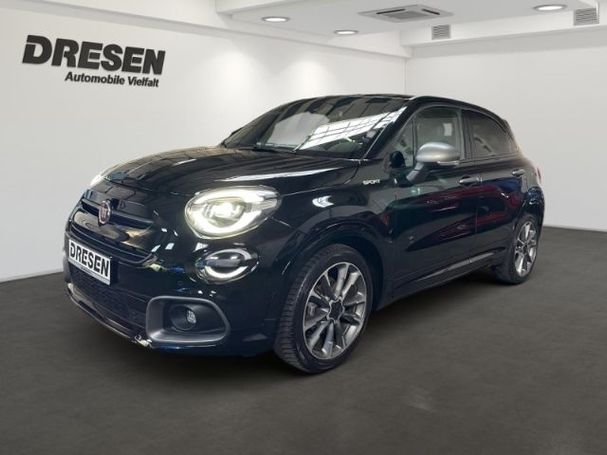 Fiat 500X 88 kW image number 1