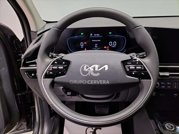 Kia Niro 1.6 95 kW image number 19