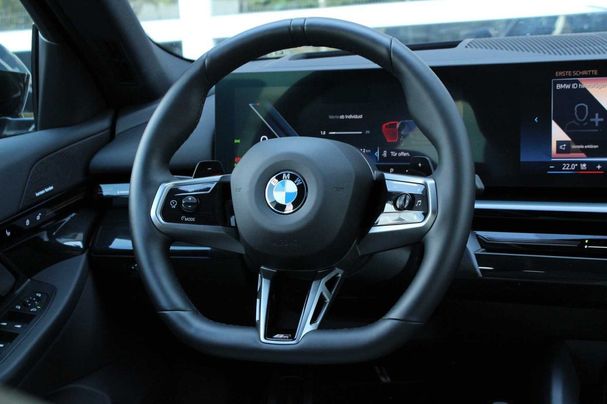 BMW 520i 140 kW image number 14