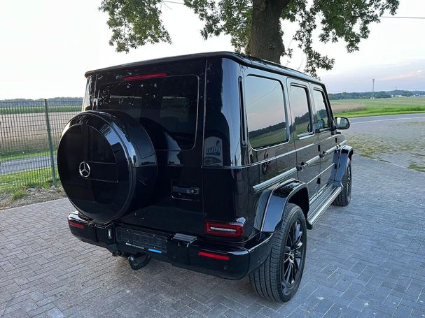 Mercedes-Benz G 500 310 kW image number 2