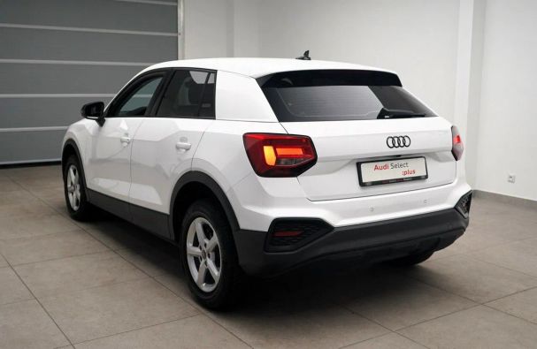 Audi Q2 110 kW image number 5