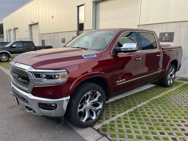 RAM 1500 294 kW image number 1