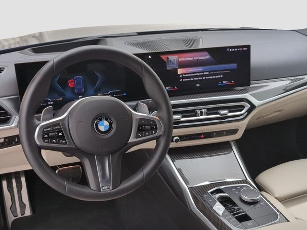 BMW 340d xDrive 250 kW image number 9