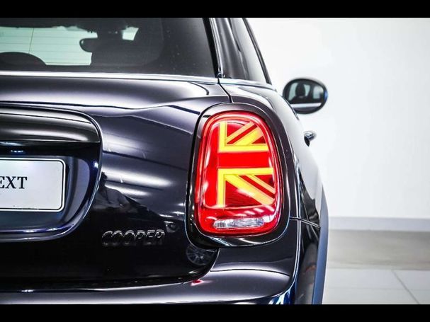 MINI Cooper 101 kW image number 8