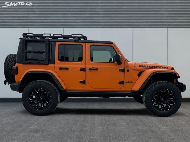 Jeep Wrangler 3.6 V6 213 kW image number 6