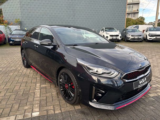 Kia ProCeed GT 150 kW image number 2