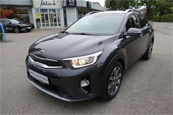 Kia Stonic 1.0 DCT 88 kW image number 1