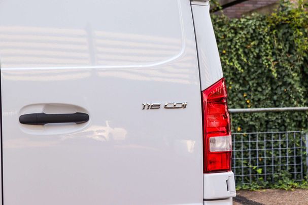 Mercedes-Benz Vito 116 CDi 120 kW image number 3