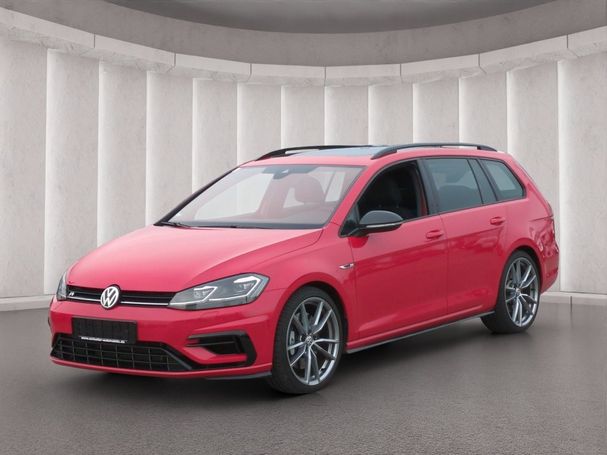 Volkswagen Golf Variant R 4Motion DSG 221 kW image number 1